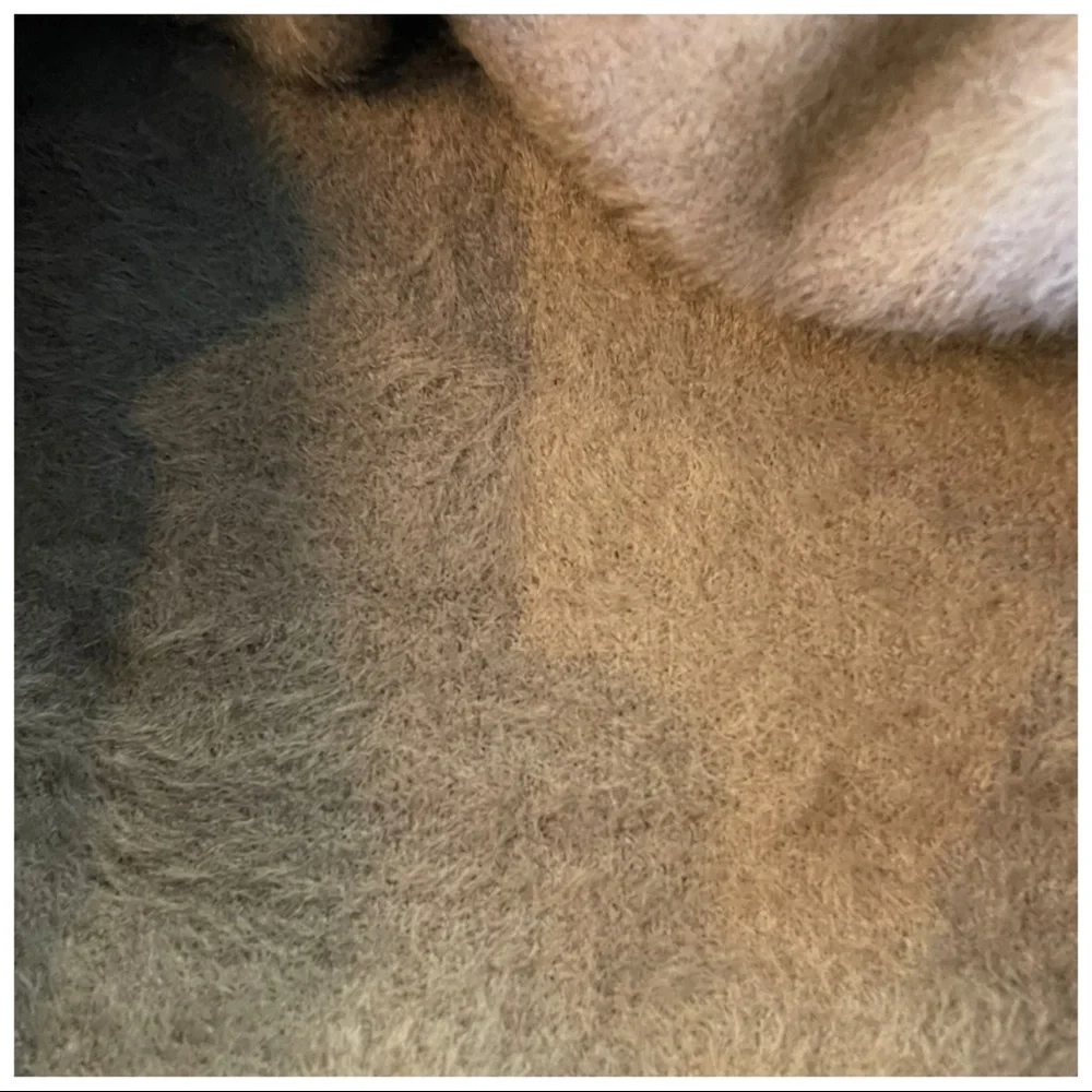 Soft Lined Sweater - Picture 4 of 13